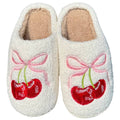 SF-1120 Cherry Slipper