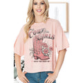 Cowgirls - Cropped Top