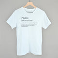 Pilates Definition