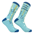 Men's Part Time Hooker Socks