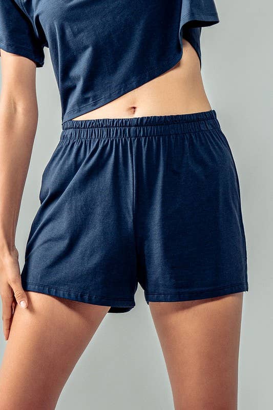 Essential Lightweight Lounge Shorts For Summer Shorts