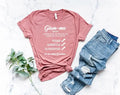 Glam-Ma Definition T-Shirt