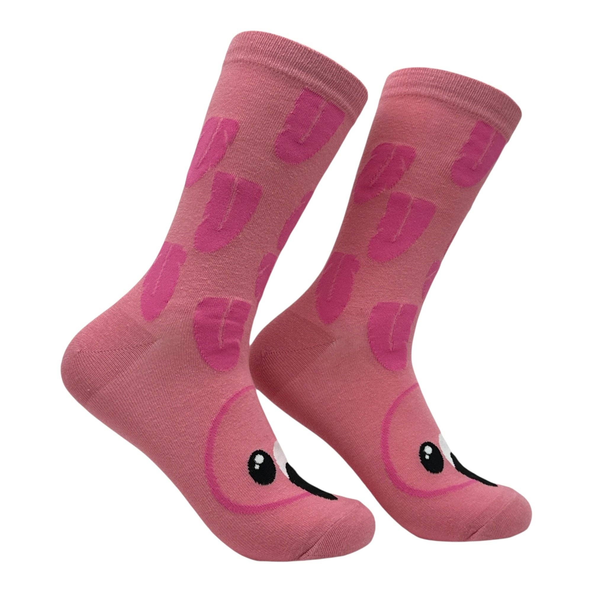 Flamingo Socks