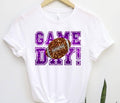Custom Game Day Football Shirt – Soft Style Unisex Tee