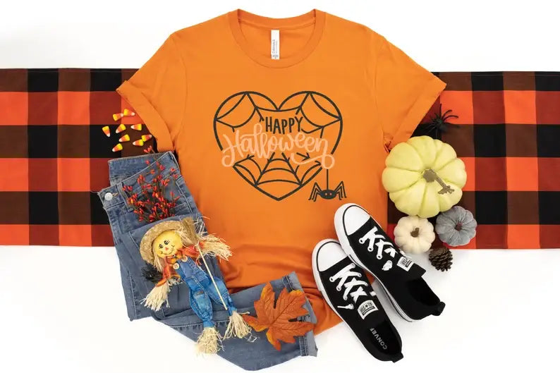Happy Halloween T-Shirt