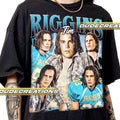 Tim Riggins Vintage T-Shirt – Unisex Gift For Men and Women