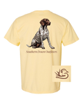Fulton Gsp Tee
