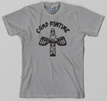 Camp Funtime Tee 70s Rock & Punk As Worn By Debbie Harry