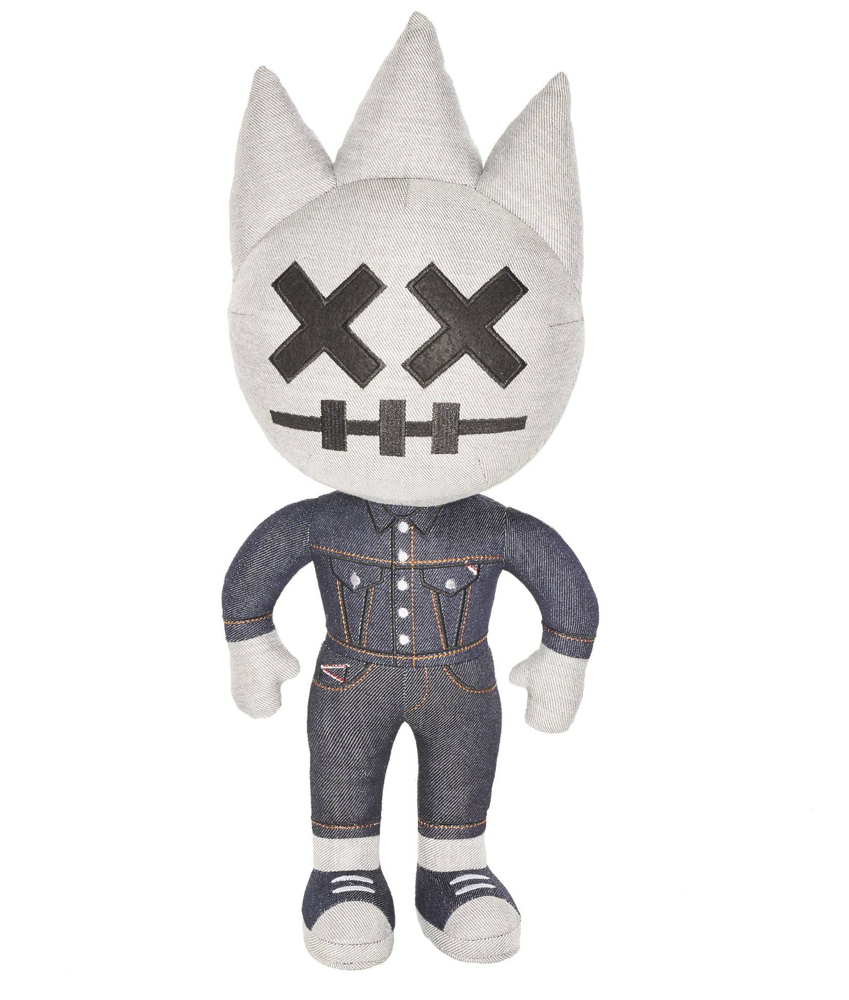 Shimuchan Plush Toy