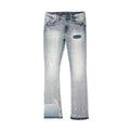 Lenny Bootcut in Milo