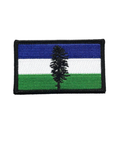 Cascadia Patch