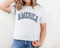 America Tshirt