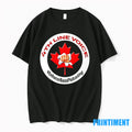 4th Line Voice Fist Pump Inside Maple Leaf Tshirts Sweater