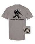Tactical Bigfoot Tee