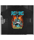 Everyday Classic Crew Neck Cotton T-Shirt