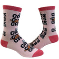Cats, Cats, Cats Socks