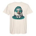Philadelphia Football Retro Mascot Crewneck Shirt