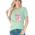 Wild Heart Cowgirl Club