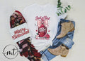 Dr Pepper Lover Graphic Tee For Women