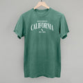 California Est. 1850 (White)