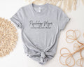 Psychology Major Cuz Every Family T-Shirt