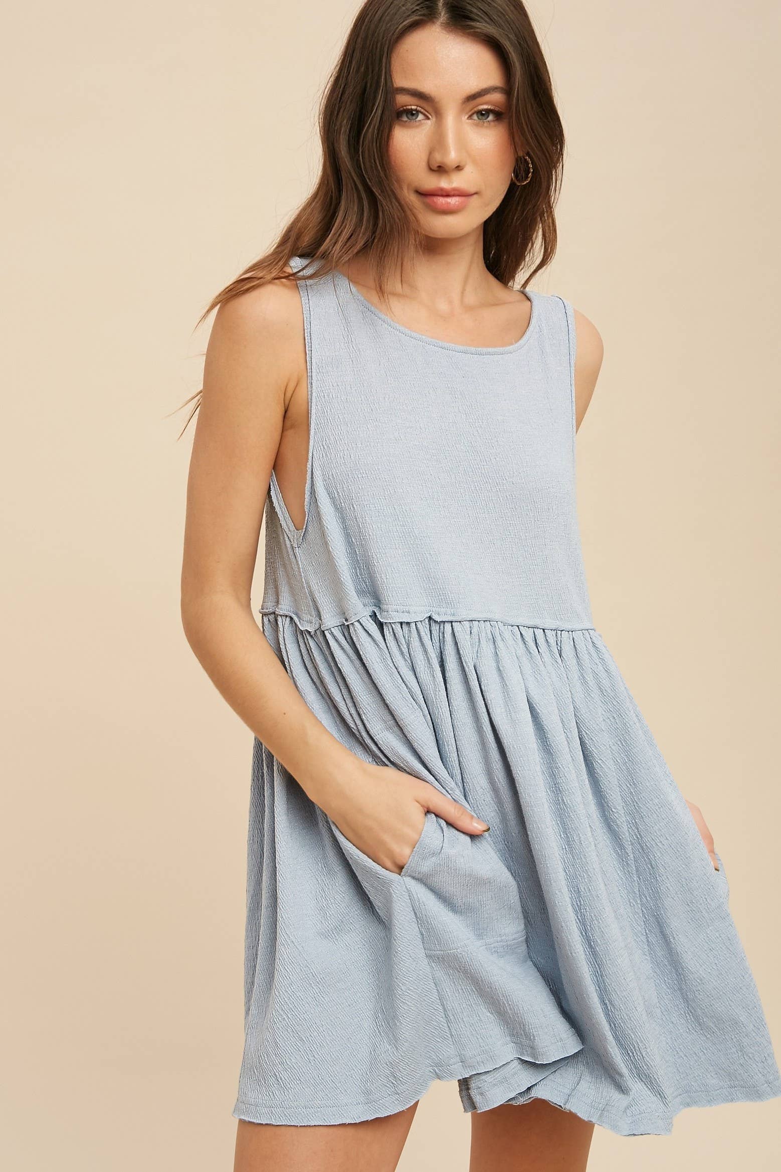 *Small Only* 423AD Torie Dress