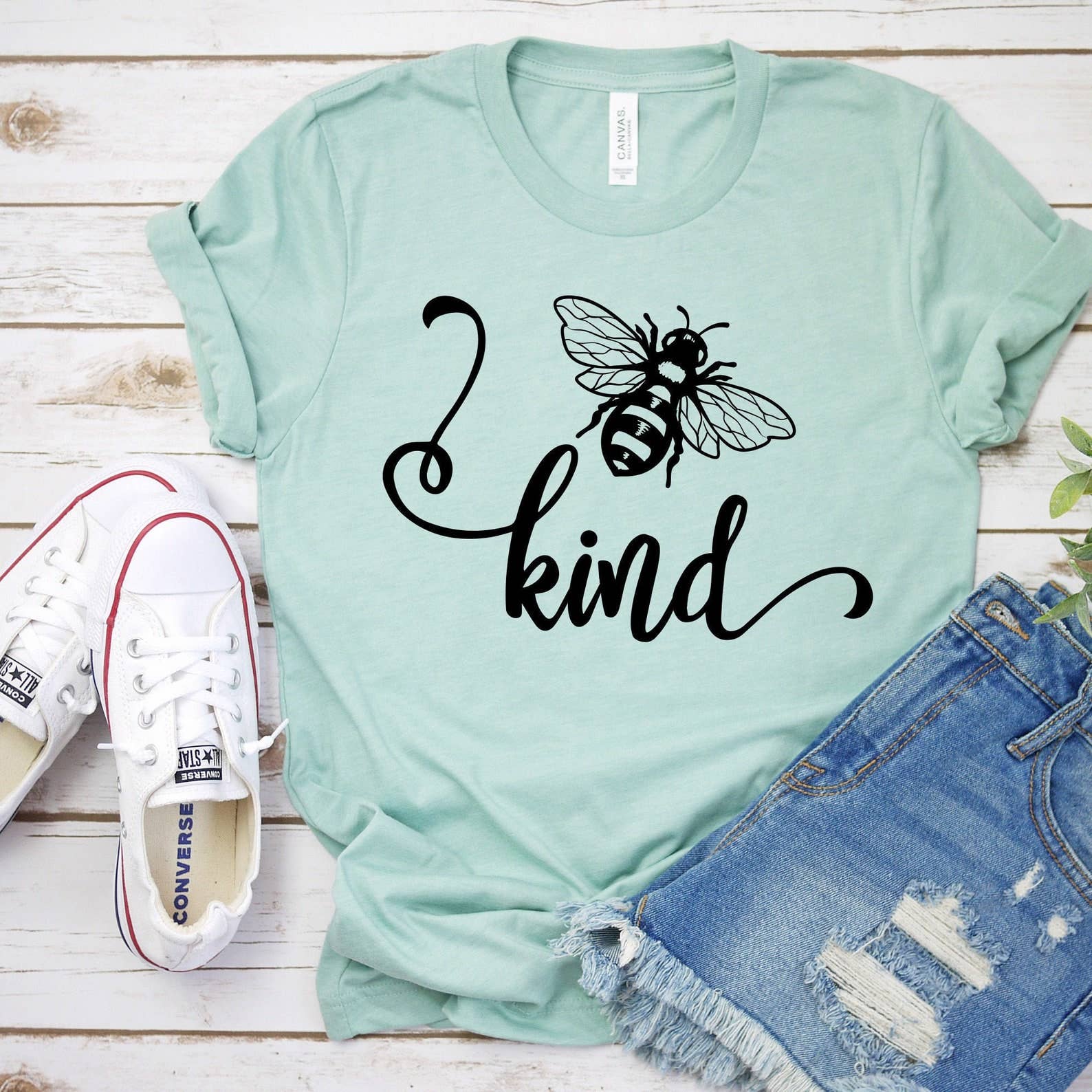 Bee Kind T-Shirt