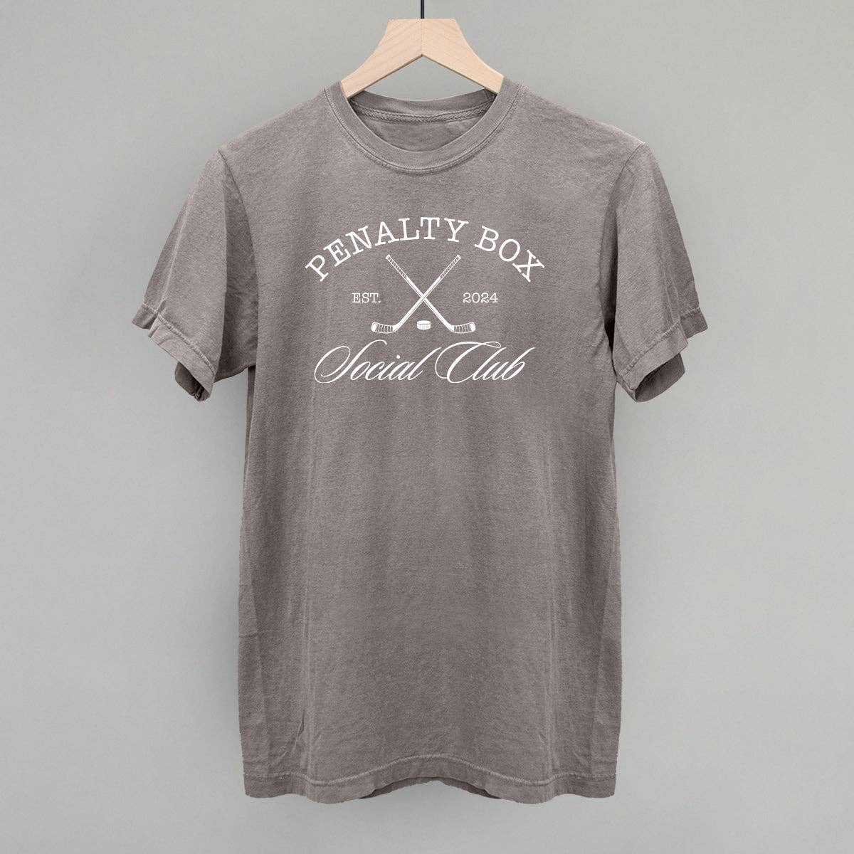 Penalty Box Social Club