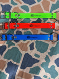 Southern Down Outfitters Dog Collars