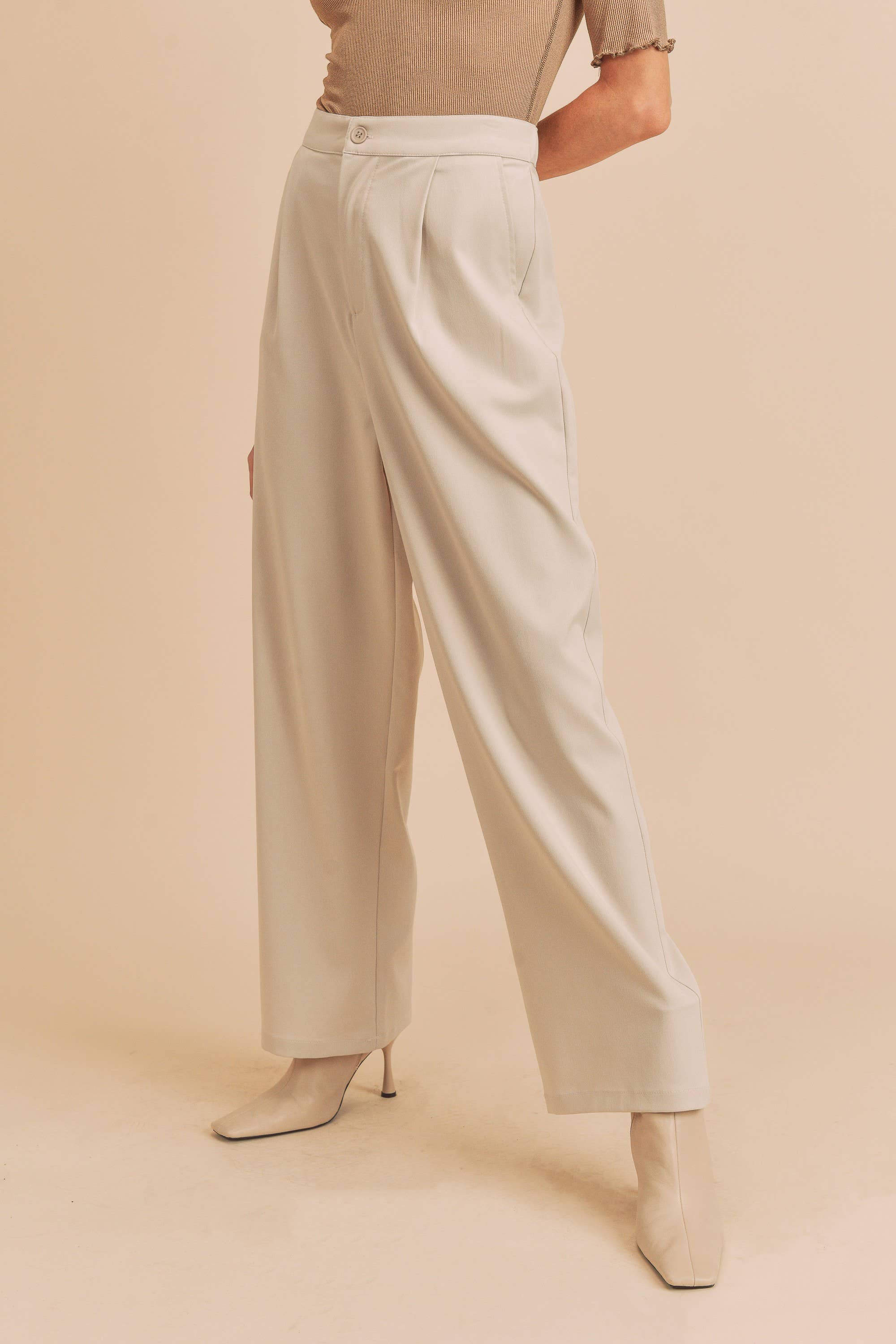 734BN Tesia Pants 2