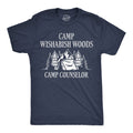 Wishabish Woods Men's T Shirt