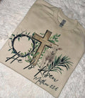 He Is Risen Tshirt