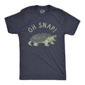 Oh Snap Men's T Shirt