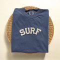 Comfort Colors Surf Short Sleeve Shirt, Surf Clothing