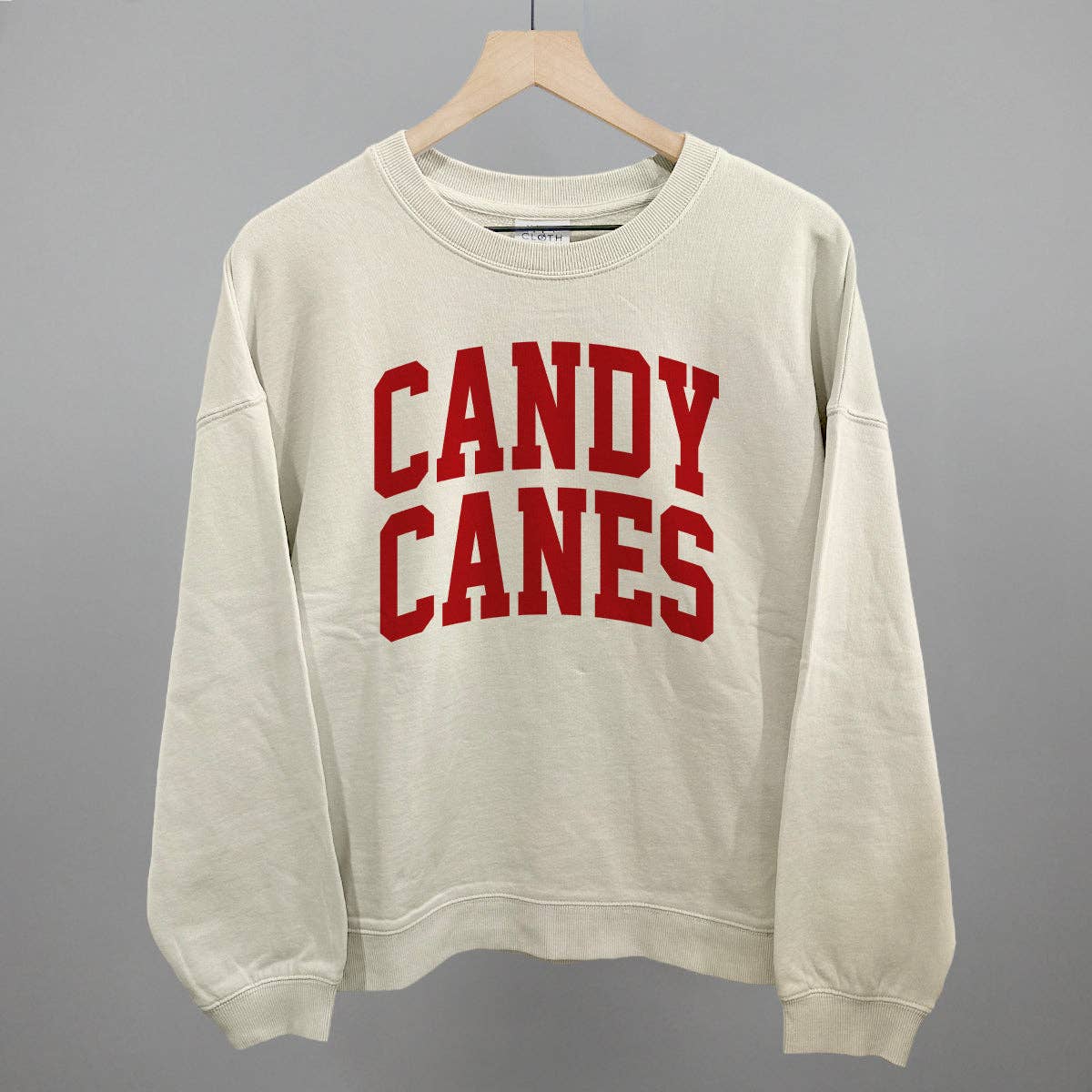 Candy Canes Arch