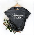 Honeymoon Cruise T-Shirt