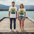 Bob Dylan Everybody Must Get Stoned Song Lyric Shirt