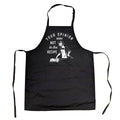 Your Opinion Was Not in the Recipe Cookout Apron