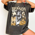 Benson Boone World Tour 2025 T-Shirt