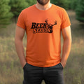 Beer Season Graphic Tee172(Dtf)