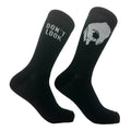 Dont Look Socks