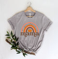 Rainbow Mama T-Shirt