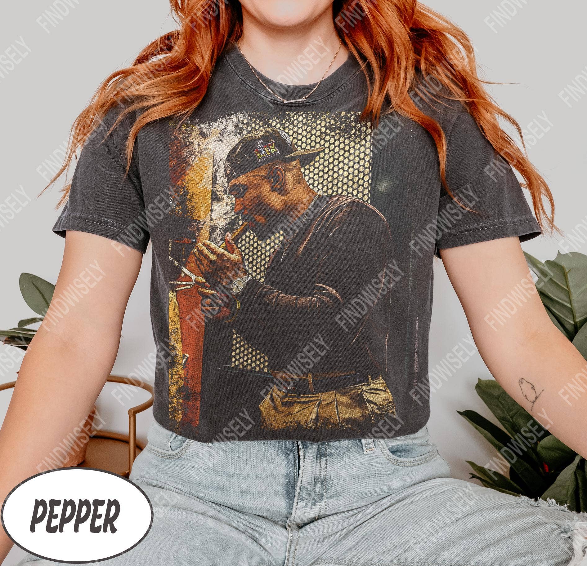 Jalen Hurts Game Day Graphic Tee Unisex T-Shirt