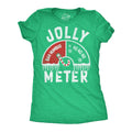 Jolly Meter Women's T Shirt