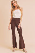 724AD Gloria Flare Pants