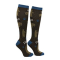 Papa Bear Compression Socks