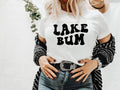Lake Bum T-Shirt