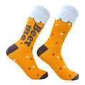 Men's Beer Me Socks