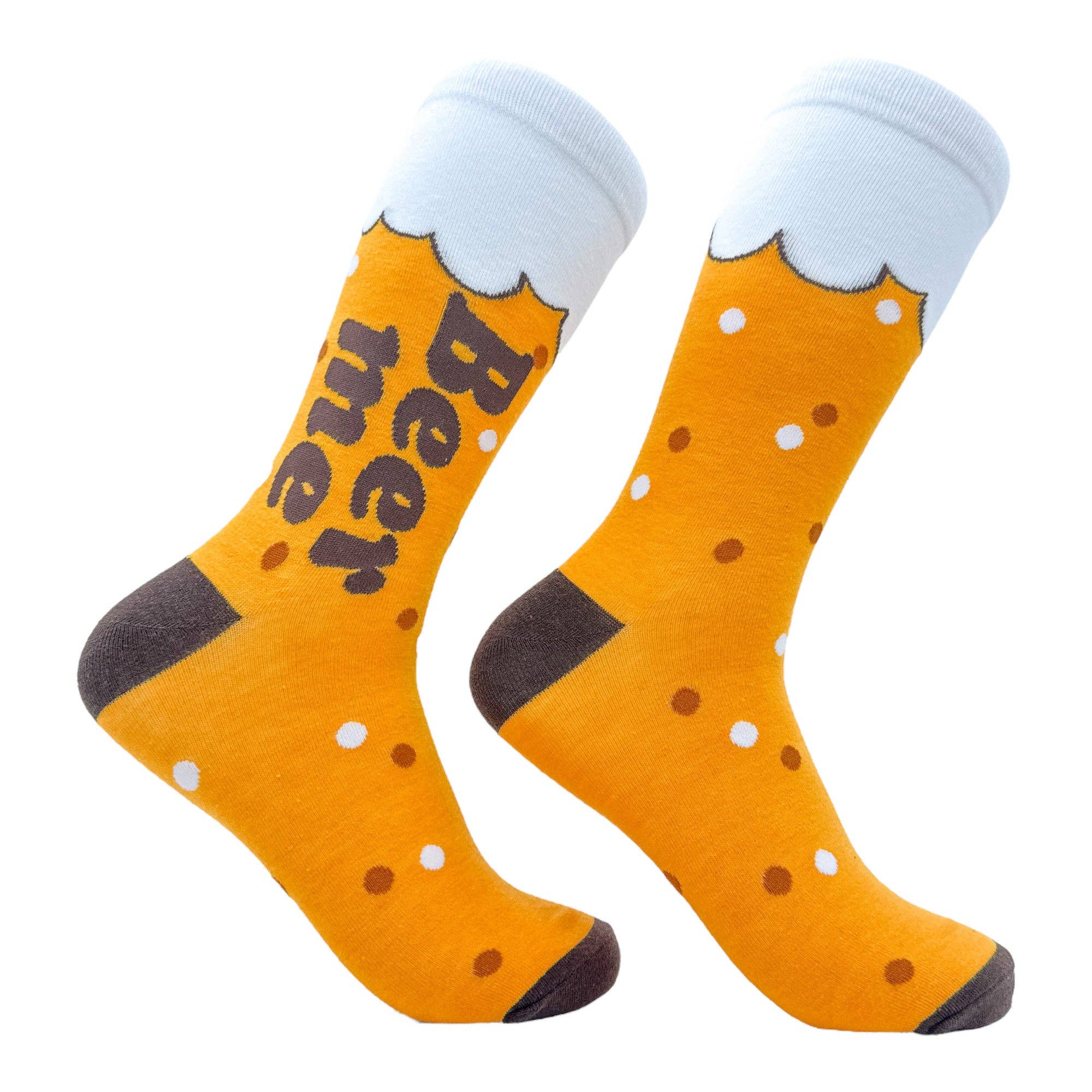 Men's Beer Me Socks