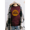 Give Thanks Graphic Tee